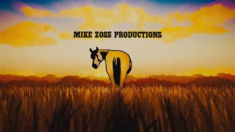 Mike Zoss Productions